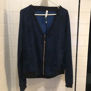 Lululemon jacket